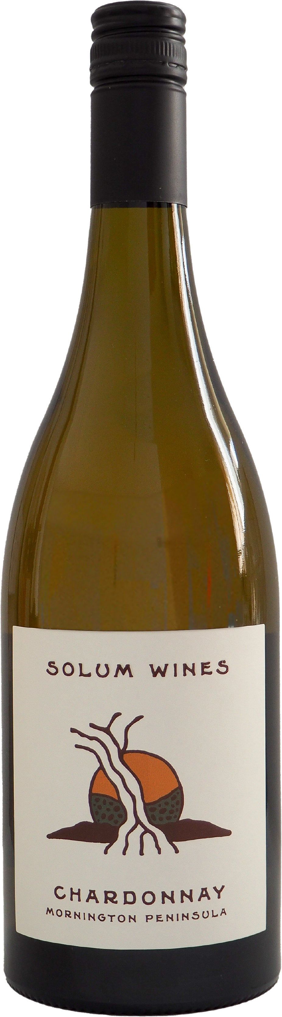 Solum Wines Chardonnay 2023 Mornington Peninsula